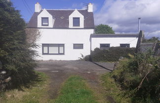 Foto 1 - Ochil Cottage In Bannockburn, Close to Stirling