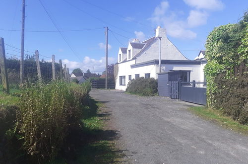 Foto 28 - Ochil Cottage In Bannockburn, Close to Stirling