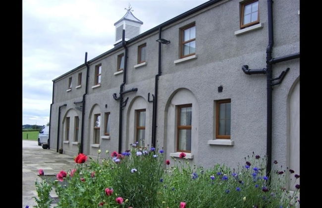 Luxury Cottage Clocktower/royal Hillsborough - Photo 1