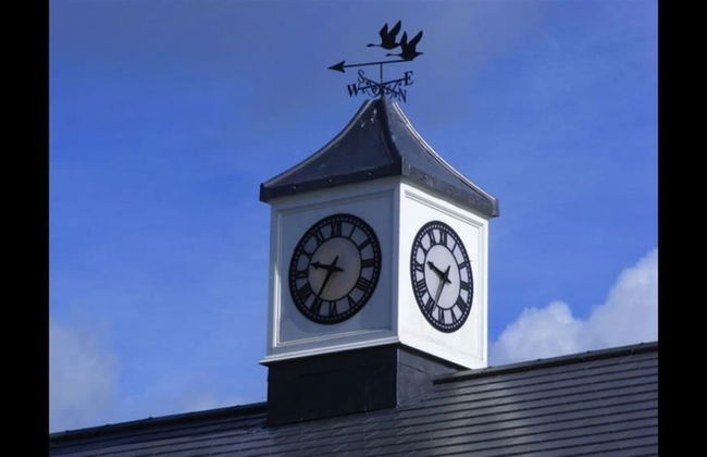 Luxury Cottage Clocktower/royal Hillsborough - Photo 19