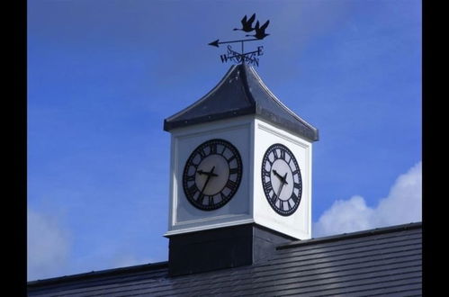 Foto 19 - Luxury Cottage Clocktower/royal Hillsborough