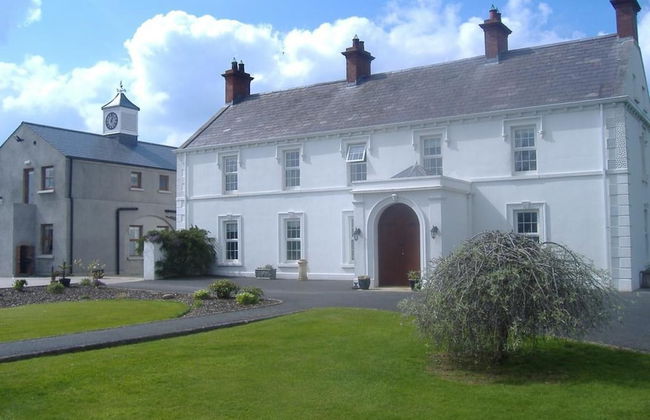 Luxury Cottage Clocktower/royal Hillsborough - Photo 18