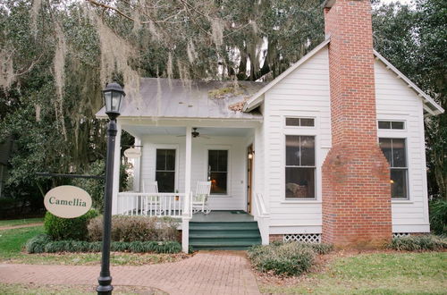 Photo 9 - Ball House and Cottages