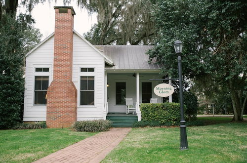 Photo 4 - Ball House and Cottages