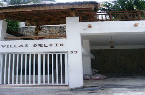 Photo 12 - Villa Delfin 4 Colonia Brisas del Marques