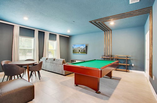 Photo 53 - 9BR Villa with Game Room & Theater