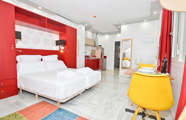 The Zentral Arenal Suites - Foto 11