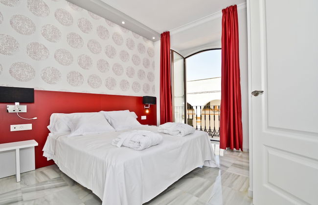 The Zentral Arenal Suites - Foto 43