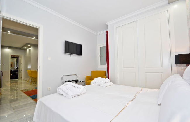 The Zentral Arenal Suites - Foto 9