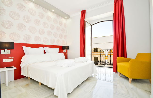 The Zentral Arenal Suites - Foto 6