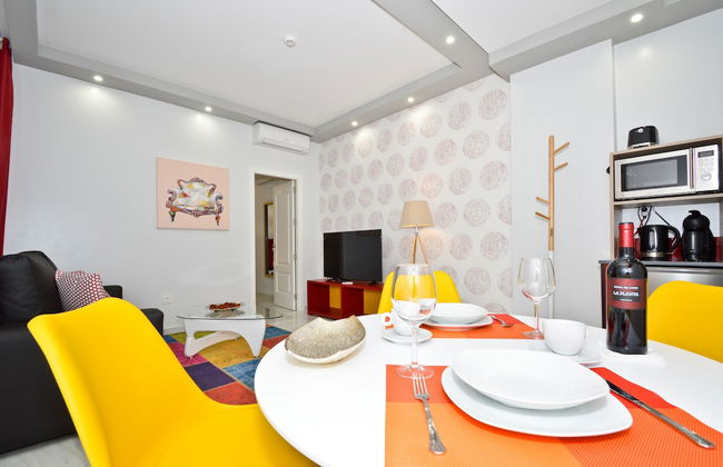 The Zentral Arenal Suites - Foto 8