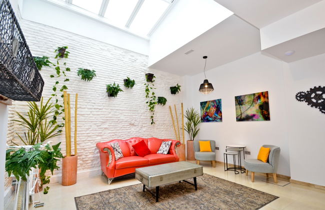 The Zentral Arenal Suites - Foto 31