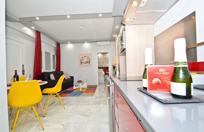 The Zentral Arenal Suites - Foto 15