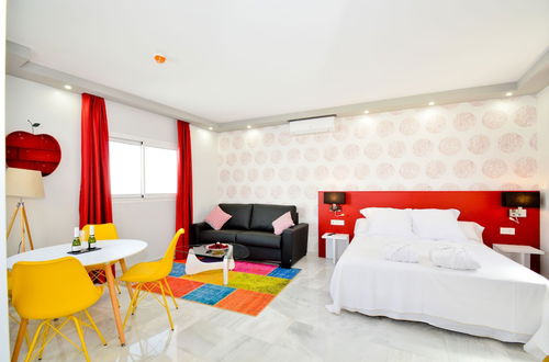 Foto 4 - The Zentral Arenal Suites