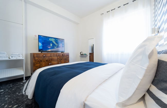 Budget Rooms Carbonazzi 17 - Foto 16