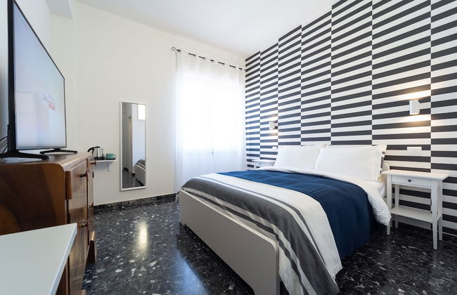 Budget Rooms Carbonazzi 17 - Foto 13