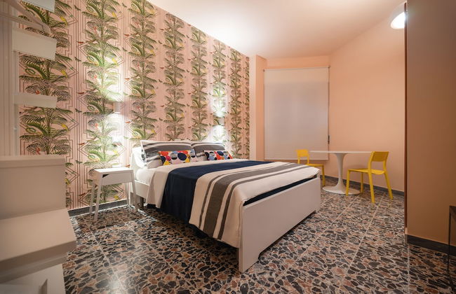 Budget Rooms Carbonazzi 17 - Foto 9