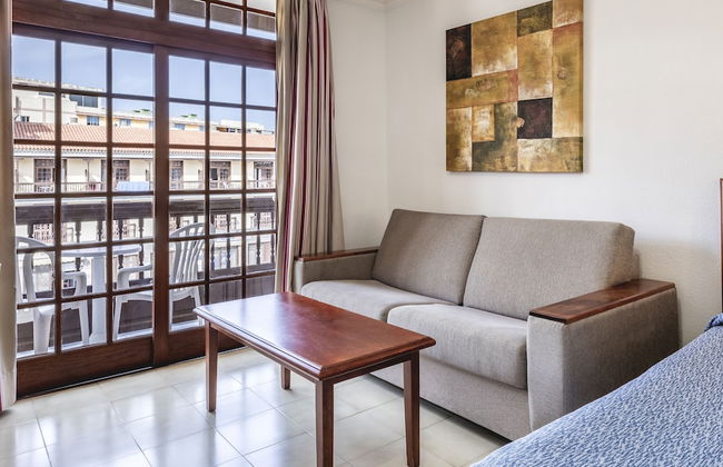 Apartamentos Be Smart Florida Plaza - Foto 5