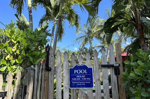 Photo 37 - Key West Cottage w/ Beautiful Pool Oasis