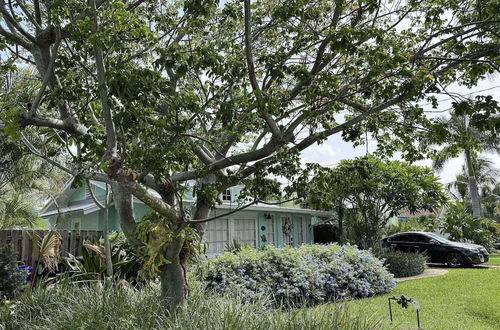 Photo 38 - Bahama Breeze Bungalow, Pool and Close to Shops & Restaurants, Downtown, Kravis Center