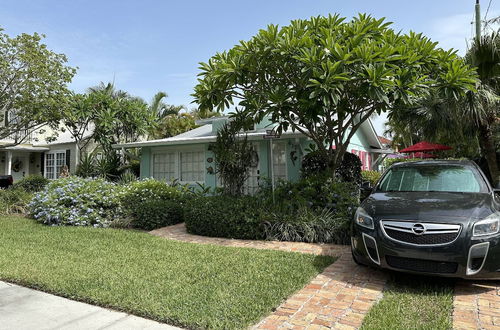 Photo 37 - Bahama Breeze Bungalow, Pool and Close to Shops & Restaurants, Downtown, Kravis Center