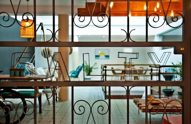 The Salty Lodge - Foto 2