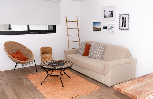 The Salty Lodge - Foto 27
