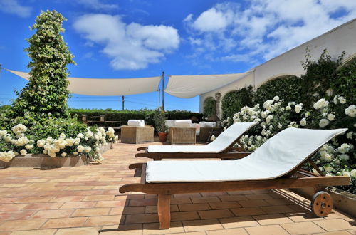 Photo 26 - Luxury Villa Fiorita - Amazing Terrace Premium Location