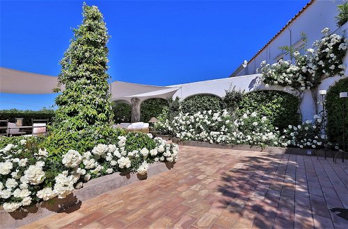 Foto 35 - Luxury Villa Fiorita - Amazing Terrace Premium Location