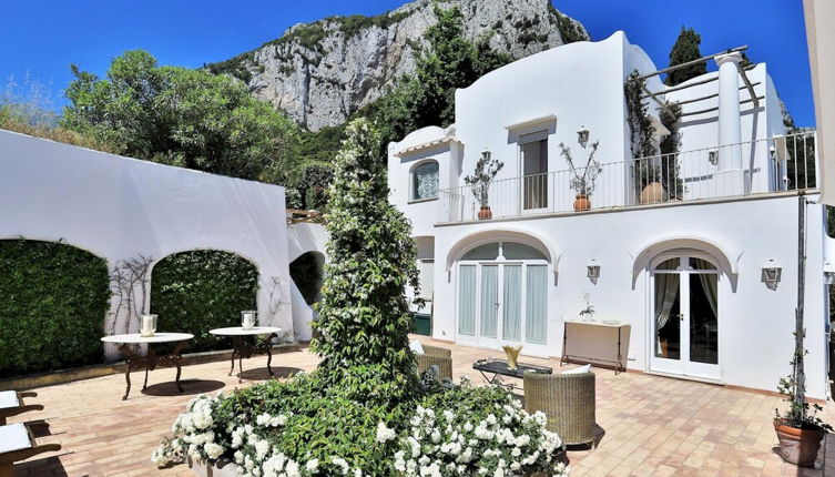 Foto 1 - Luxury Villa Fiorita - Amazing Terrace Premium Location