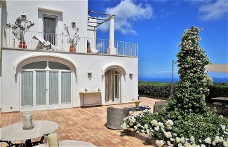 Photo 2 - Luxury Villa Fiorita - Amazing Terrace Premium Location