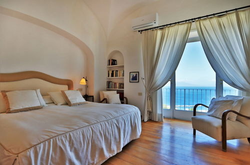 Foto 15 - Luxury Villa Fiorita - Amazing Terrace Premium Location