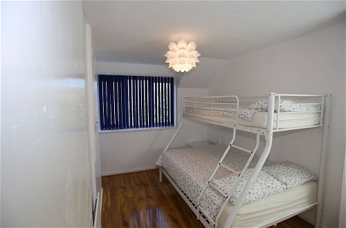 Foto 5 - Beautiful 3 Beds House - Thamesmead