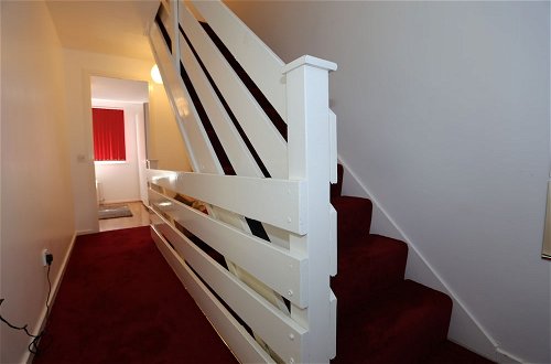 Foto 27 - Beautiful 3 Beds House - Thamesmead