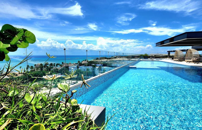 Singular Dream Beach Residences - Foto 21