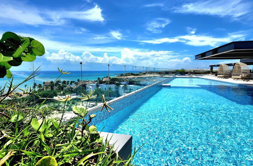 Foto 21 - Singular Dream Beach Residences