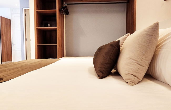 Singular Dream Beach Residences - Foto 6