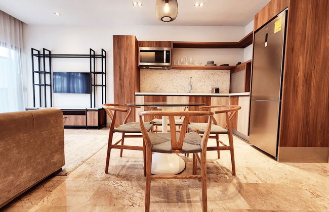 Singular Dream Beach Residences - Foto 14