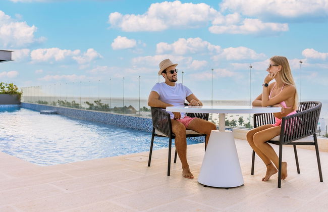Singular Dream Beach Residences - Foto 26