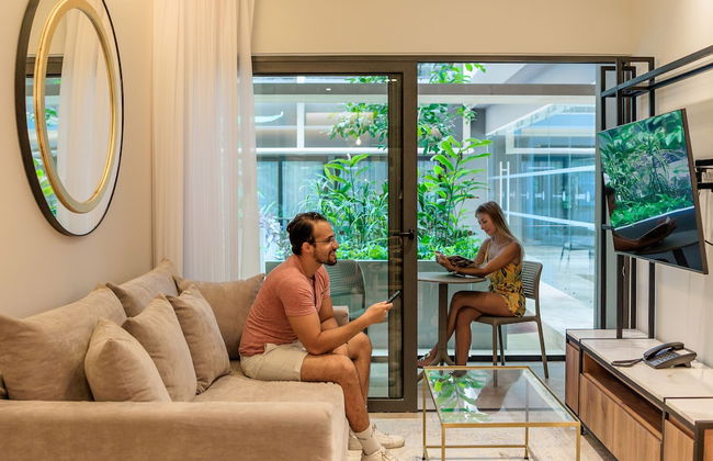Singular Dream Beach Residences - Foto 19
