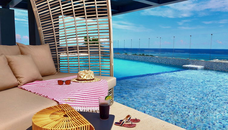 Foto 1 - Singular Dream Beach Residences