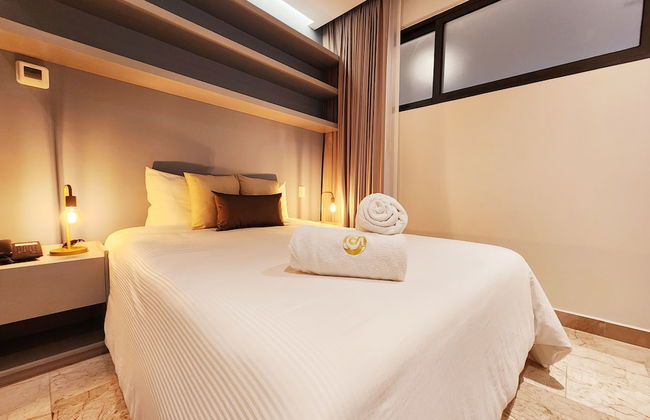 Singular Dream Beach Residences - Foto 12