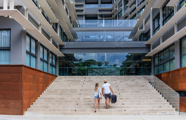 Singular Dream Beach Residences - Foto 38