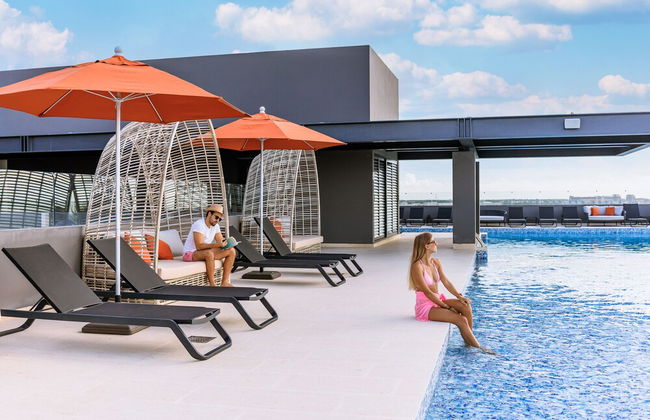 Singular Dream Beach Residences - Foto 28
