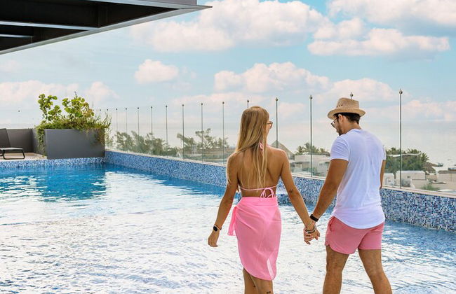 Singular Dream Beach Residences - Foto 30