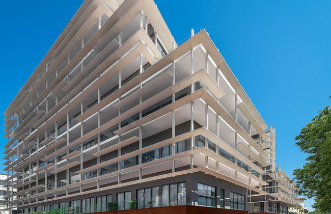 Singular Dream Beach Residences - Foto 39