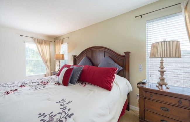 Disney Retreat 5 Bedrooms - Foto 15
