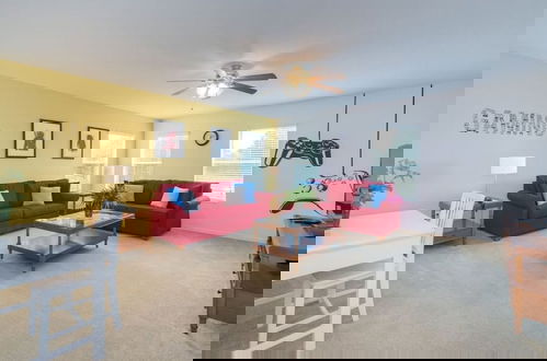 Foto 54 - Disney Retreat 5 Bedrooms