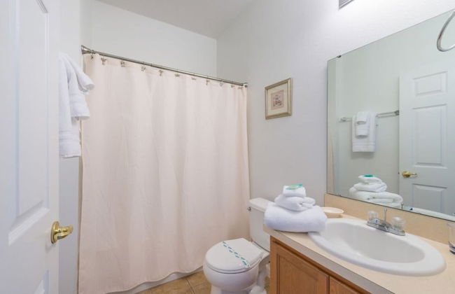 Disney Retreat 5 Bedrooms - Foto 41