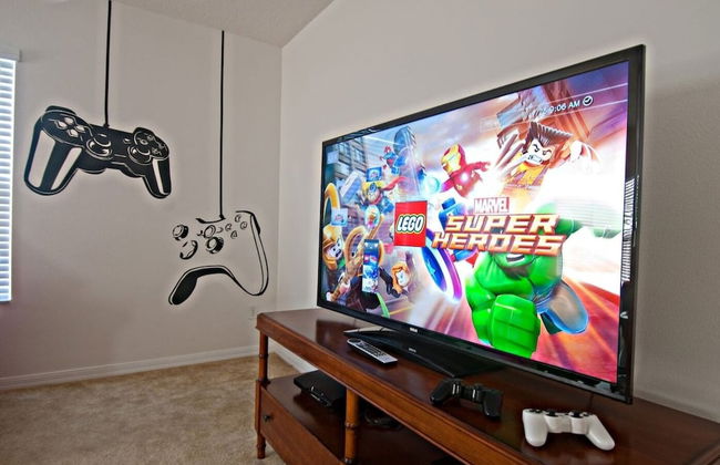Disney Retreat 5 Bedrooms - Foto 49